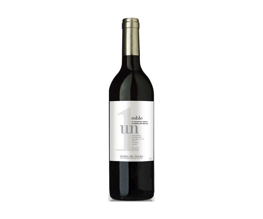 1 UN - Tinto Roble: Catálogo de Mainake XXI 1 UN - Tinto Roble: Catálogo de Mainake XXI