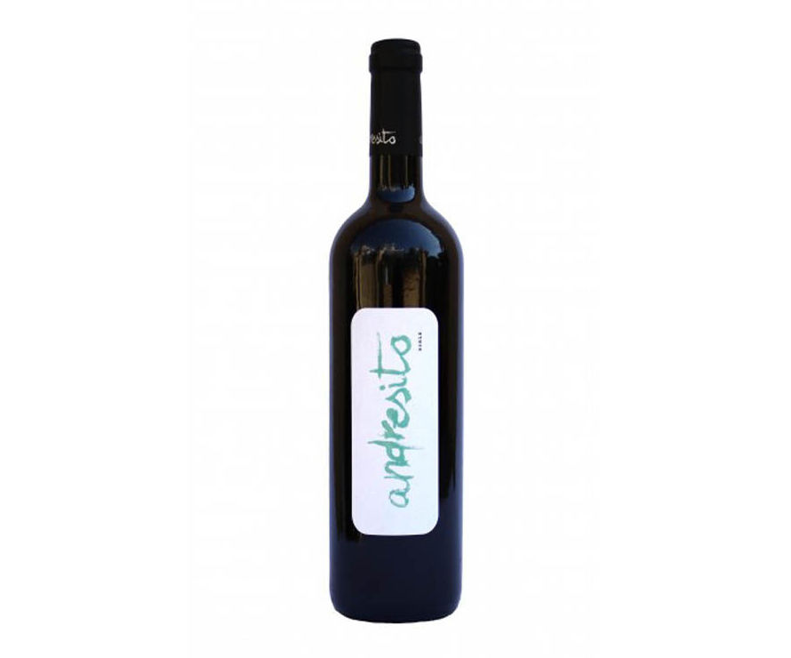 Andresito - Tinto Roble: Catálogo de Mainake XXI Andresito - Tinto Roble: Catálogo de Mainake XXI