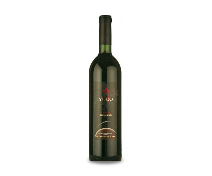 Yugo - Tinto Crianza: Catálogo de Mainake XXI Yugo - Tinto Crianza: Catálogo de Mainake XXI