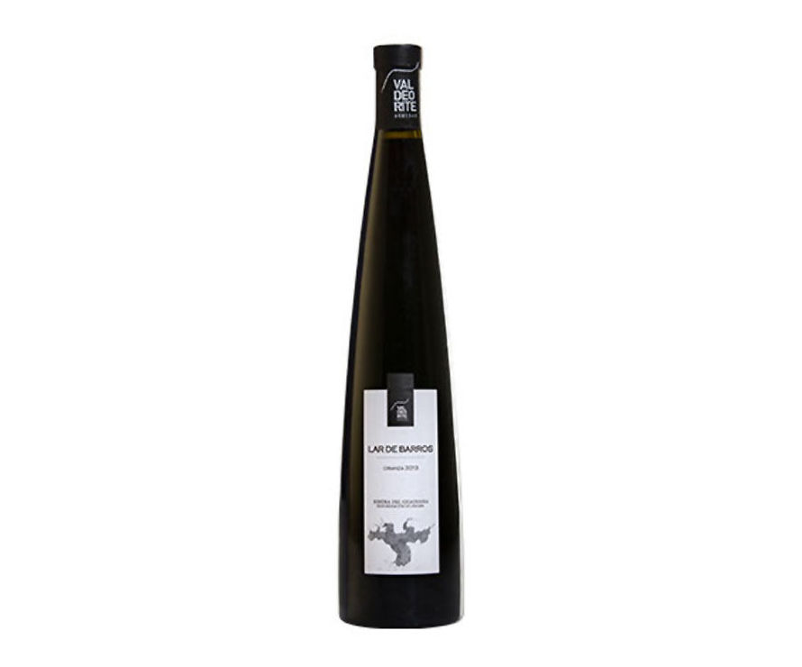 Lar de Barros Crianza: Catálogo de Mainake XXI Lar de Barros Crianza: Catálogo de Mainake XXI