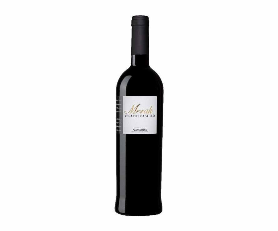 Vega del Castillo - Merak Crianza: Catálogo de Mainake XXI Vega del Castillo - Merak Crianza: Catálogo de Mainake XXI
