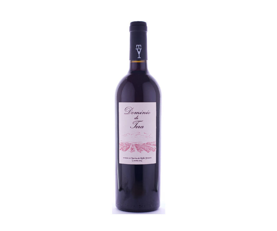 Dominio de Tera - Crianza ecológico: Catálogo de Mainake XXI Dominio de Tera - Crianza ecológico: Catálogo de Mainake XXI