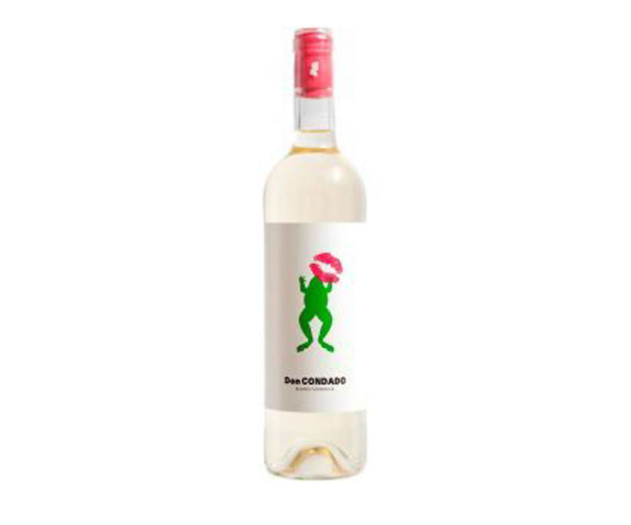 Don Condado - Blanco semidulce: Catálogo de Mainake XXI Don Condado - Blanco semidulce: Catálogo de Mainake XXI