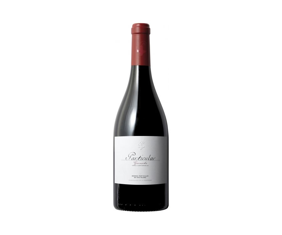 Particular Viña Centenaria - Tinto: Catálogo de Mainake XXI Particular Viña Centenaria - Tinto: Catálogo de Mainake XXI