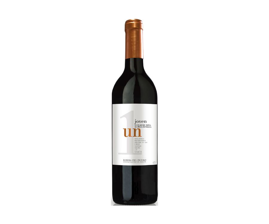 1 UN - Tinto joven: Catálogo de Mainake XXI 1 UN - Tinto joven: Catálogo de Mainake XXI