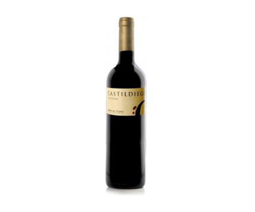 Castildiego - Tinto joven: Catálogo de Mainake XXI Castildiego - Tinto joven: Catálogo de Mainake XXI