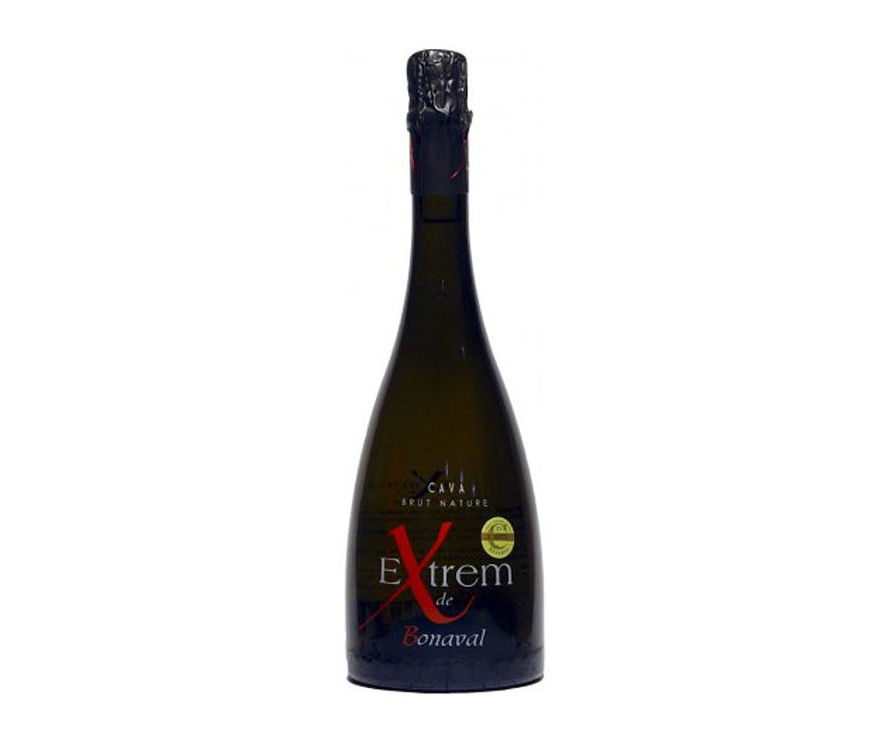 Extreme de Bonaval - Brut Nature: Catálogo de Mainake XXI Extreme de Bonaval - Brut Nature: Catálogo de Mainake XXI