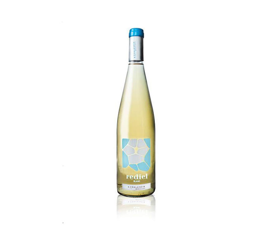 Rediel - Vino Blanco: Catálogo de Mainake XXI Rediel - Vino Blanco: Catálogo de Mainake XXI