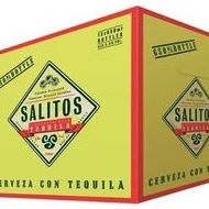Salitos en Málaga Salitos en Málaga