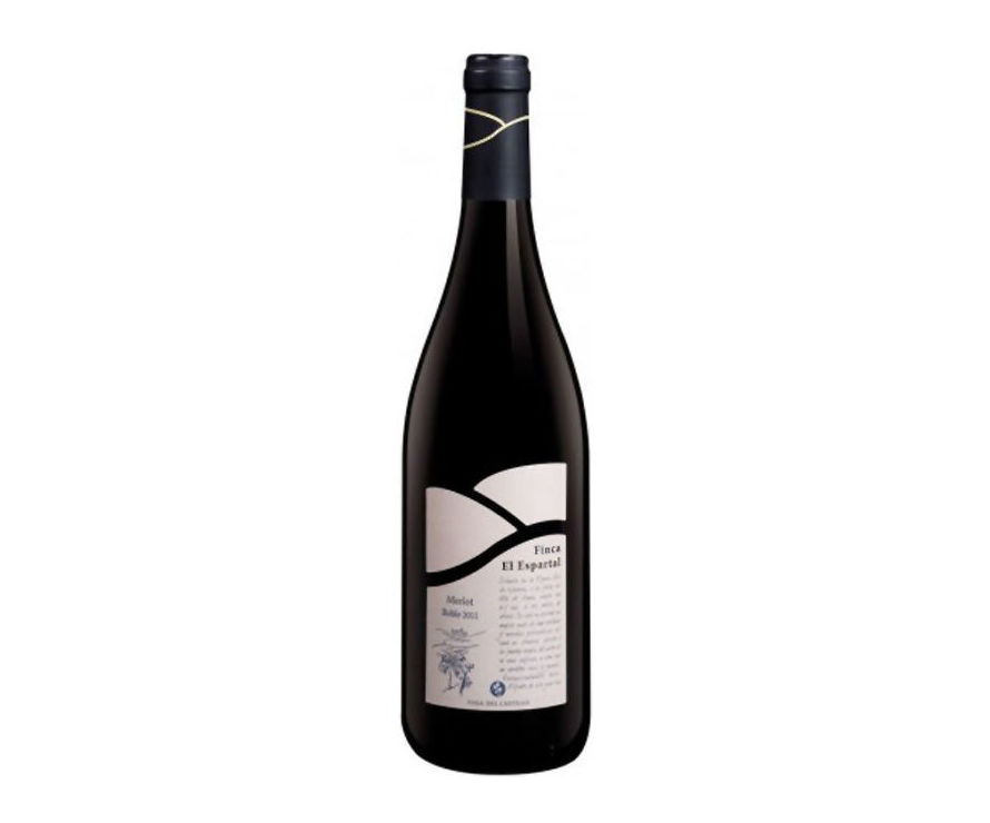 Finca El Espartal - Tinto Roble: Catálogo de Mainake XXI Finca El Espartal - Tinto Roble: Catálogo de Mainake XXI