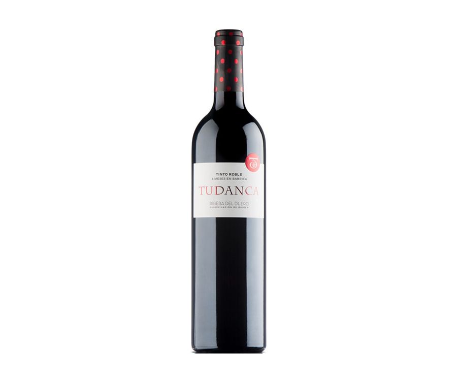 Tudanca Roble -Tinto: Catálogo de Mainake XXI Tudanca Roble -Tinto: Catálogo de Mainake XXI