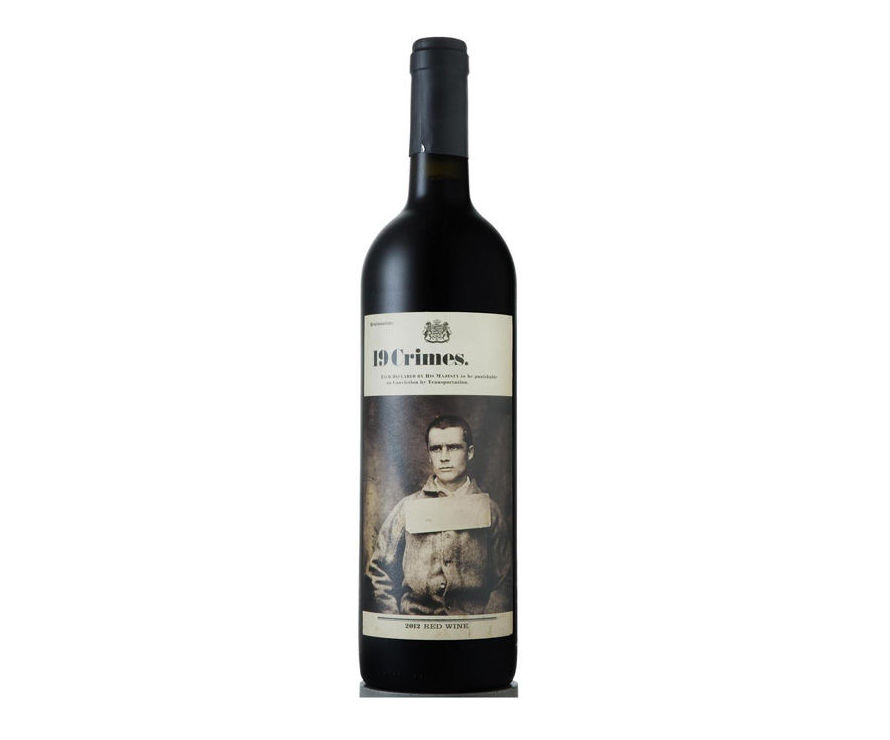 Vinos Australianos - Crimes Red Wine: Catálogo de Mainake XXI Vinos Australianos - Crimes Red Wine: Catálogo de Mainake XXI