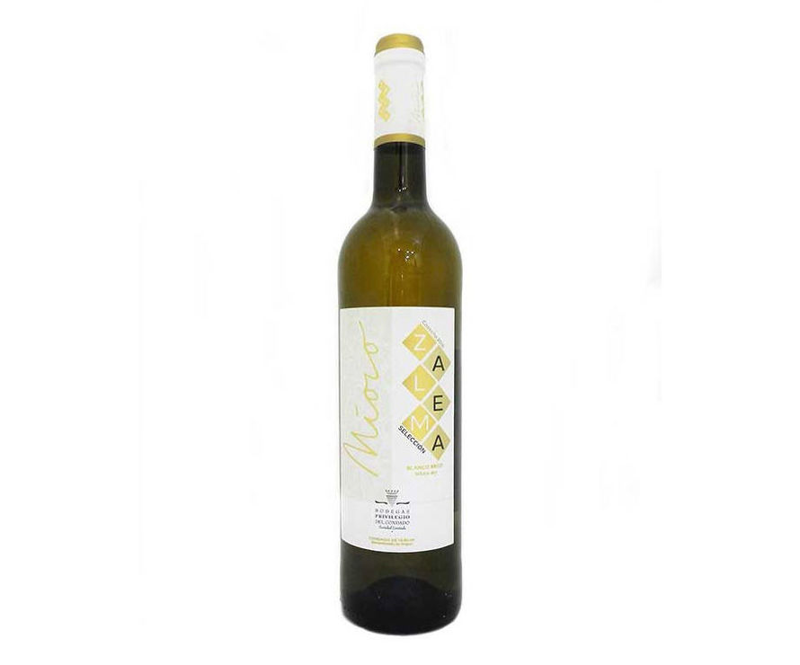 Mioro Selección - Blanco Afrutado: Catálogo de Mainake XXI Mioro Selección - Blanco Afrutado: Catálogo de Mainake XXI