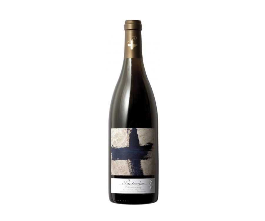 Particular - Chardonnay Moscatel -Blanco Joven: Catálogo de Mainake XXI Particular - Chardonnay Moscatel -Blanco Joven: Catálogo de Mainake XXI