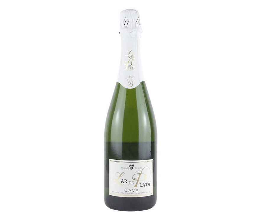 Lar de Plata - Brut Nature - Brut Semiseco: Catálogo de Mainake XXI Lar de Plata - Brut Nature - Brut Semiseco: Catálogo de Mainake XXI
