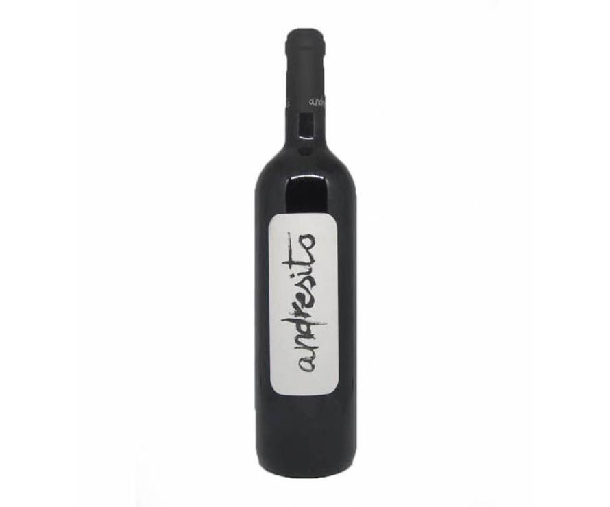 Andresito - Tinto Joven: Catálogo de Mainake XXI Andresito - Tinto Joven: Catálogo de Mainake XXI