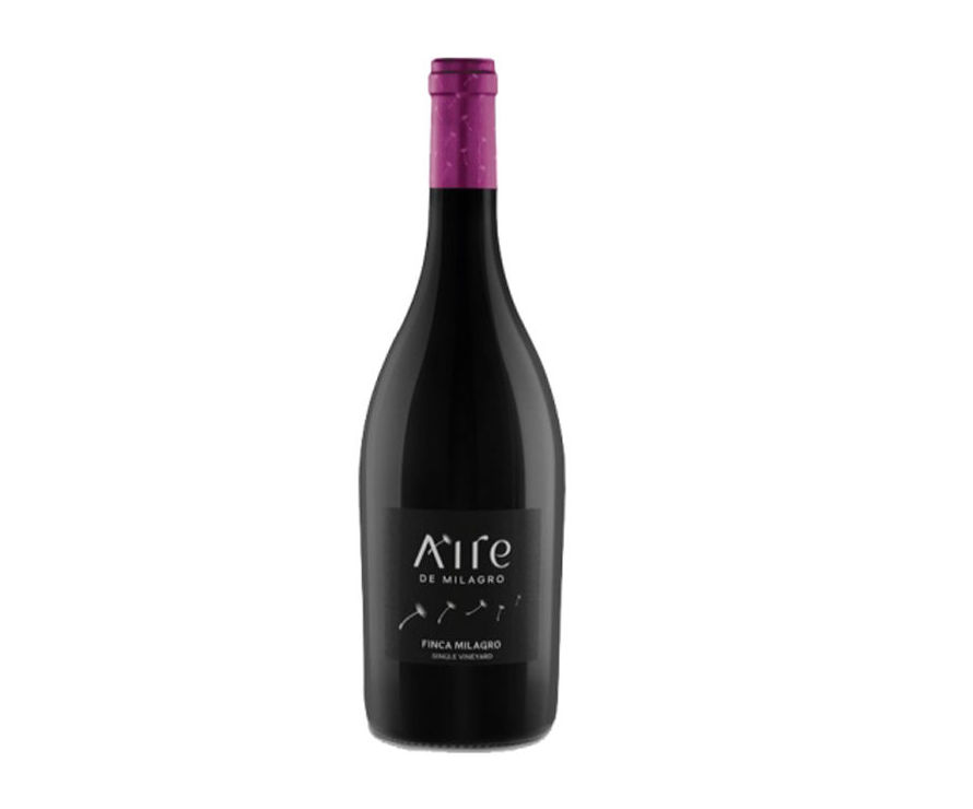 Aire de Milagros - Tinto Crianza: Catálogo de Mainake XXI Aire de Milagros - Tinto Crianza: Catálogo de Mainake XXI
