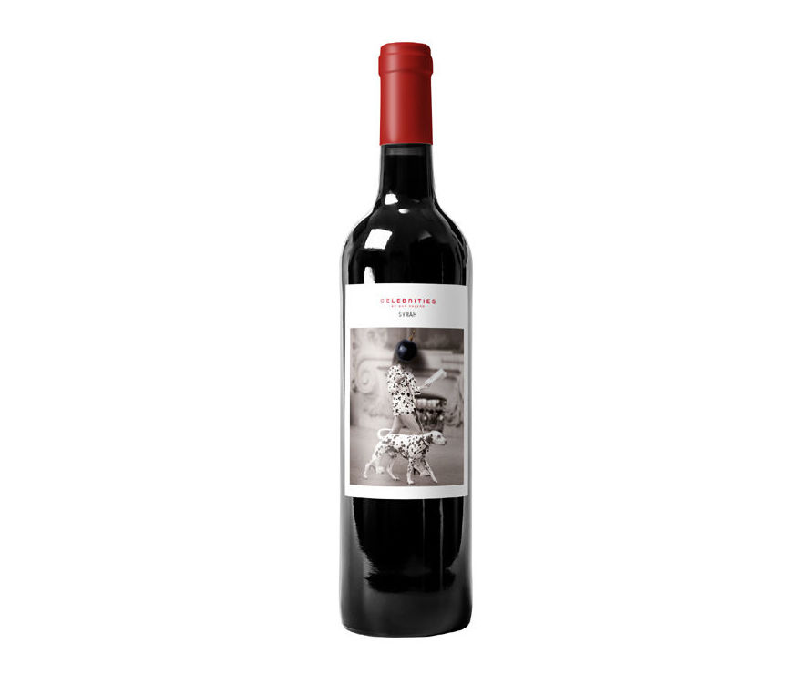 Celebritis Sirah - Tinto Joven: Catálogo de Mainake XXI Celebritis Sirah - Tinto Joven: Catálogo de Mainake XXI