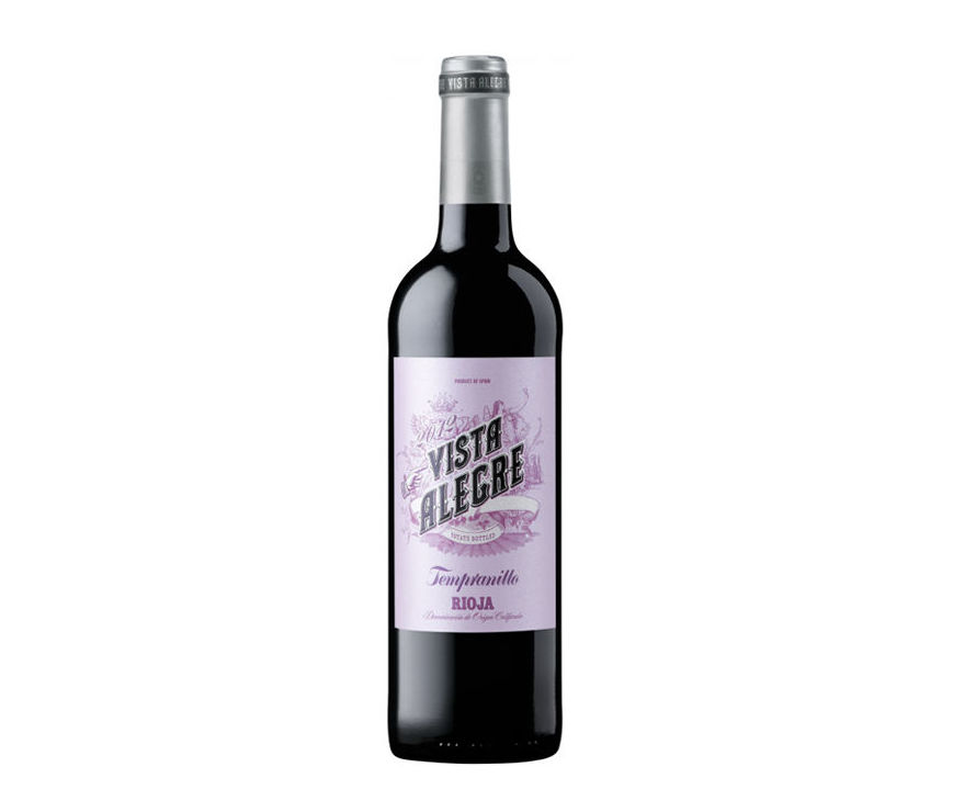 Vista Alegre - Tinto Joven: Catálogo de Mainake XXI Vista Alegre - Tinto Joven: Catálogo de Mainake XXI