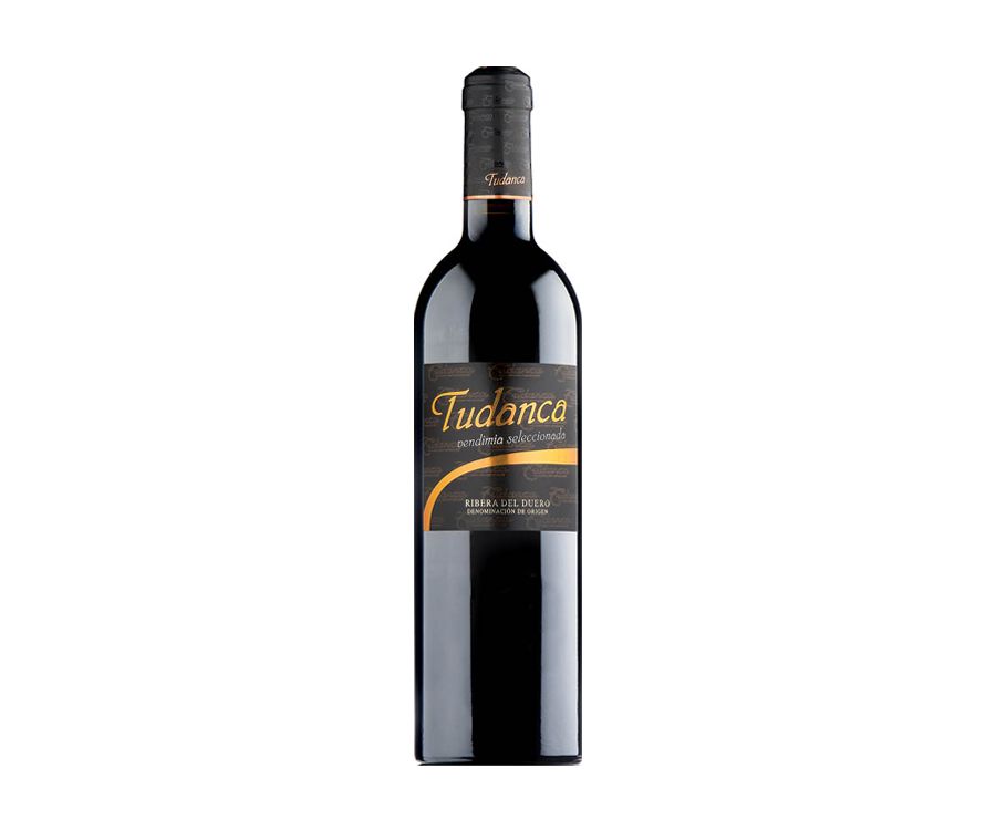 Tudanca Vendimia Seleccionada - Tinto: Catálogo de Mainake XXI Tudanca Vendimia Seleccionada - Tinto: Catálogo de Mainake XXI