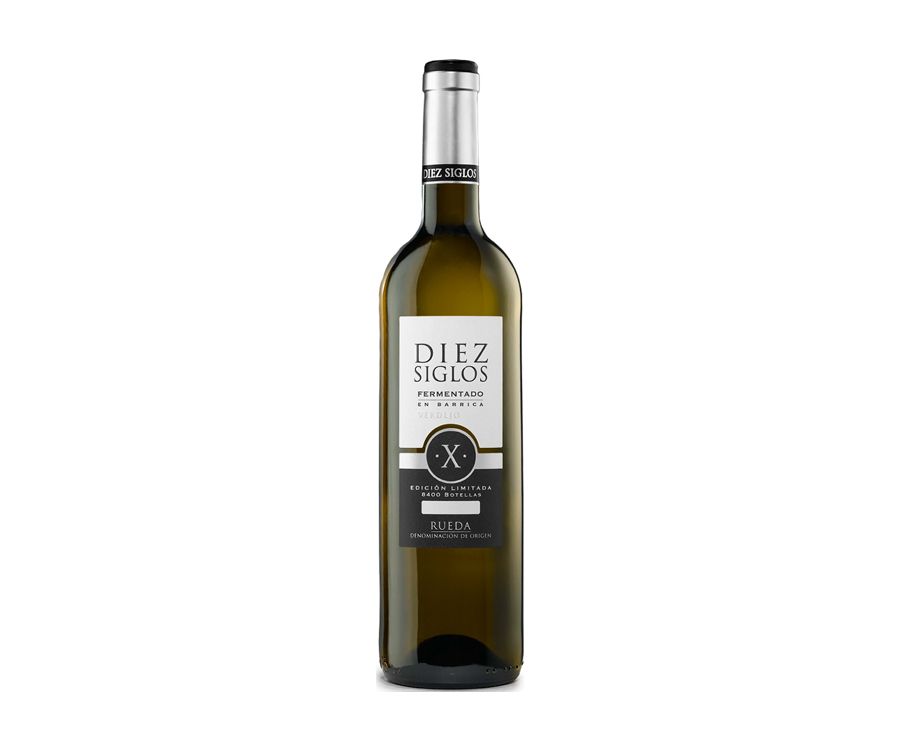 X Siglos - Blanco Fermentado en barrica: Catálogo de Mainake XXI X Siglos - Blanco Fermentado en barrica: Catálogo de Mainake XXI