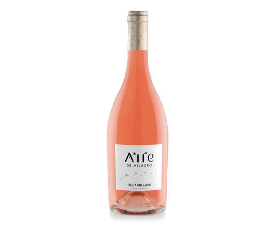 Aire de Milagros - Rosado: Catálogo de Mainake XXI Aire de Milagros - Rosado: Catálogo de Mainake XXI