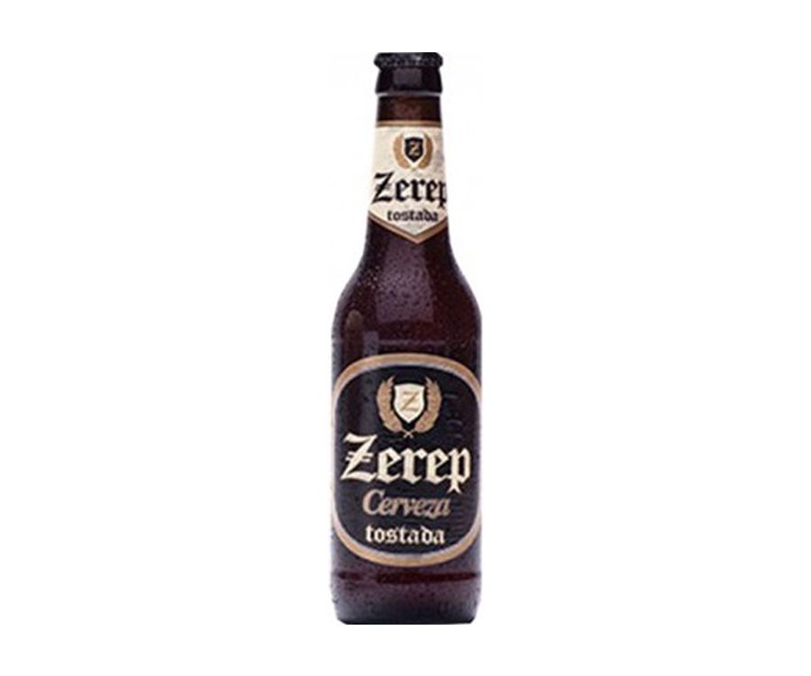Zerep Tostada: Catálogo de Mainake XXI Zerep Tostada: Catálogo de Mainake XXI