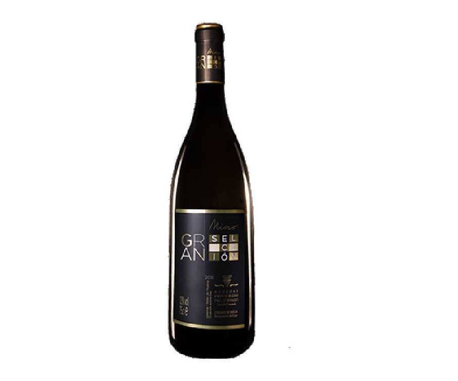 Mioro Gran Selección - Blanco Seco: Catálogo de Mainake XXI Mioro Gran Selección - Blanco Seco: Catálogo de Mainake XXI