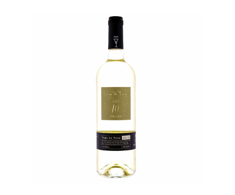Vega de Tera - Verdejo: Catálogo de Mainake XXI Vega de Tera - Verdejo: Catálogo de Mainake XXI
