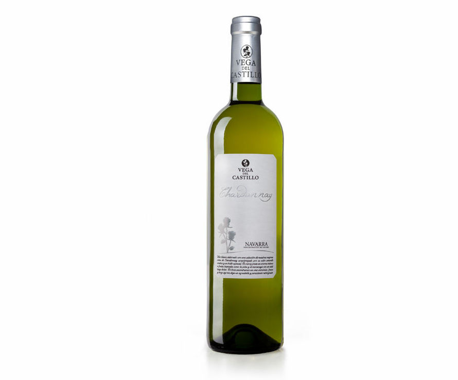 Vega del Castillo - Blanco seco: Catálogo de Mainake XXI Vega del Castillo - Blanco seco: Catálogo de Mainake XXI
