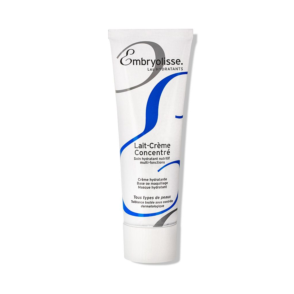Lait-crème concentré (75ml): Servicios de Farmacia Évora Centro Lait-crème concentré (75ml): Servicios de Farmacia Évora Centro