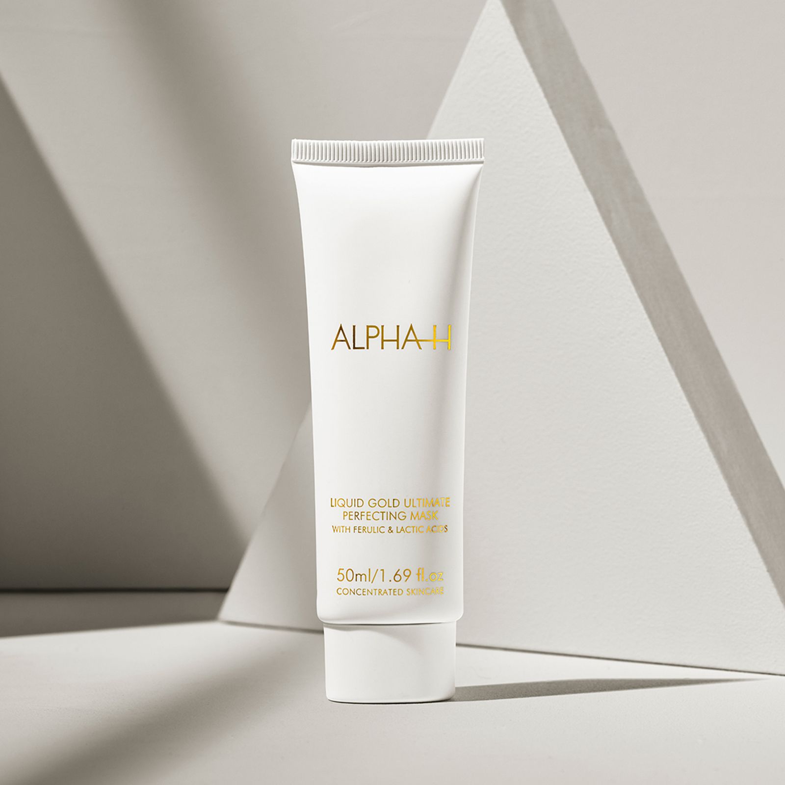Liquid Gold Ultimate Perfecting Mask con Ácido Glicólico: Servicios de Farmacia Évora Centro Liquid Gold Ultimate Perfecting Mask con Ácido Glicólico: Servicios de Farmacia Évora Centro