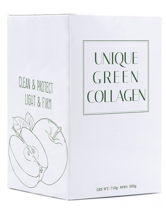 Unique Green Collagen: Servicios de Farmacia Évora Centro Unique Green Collagen: Servicios de Farmacia Évora Centro