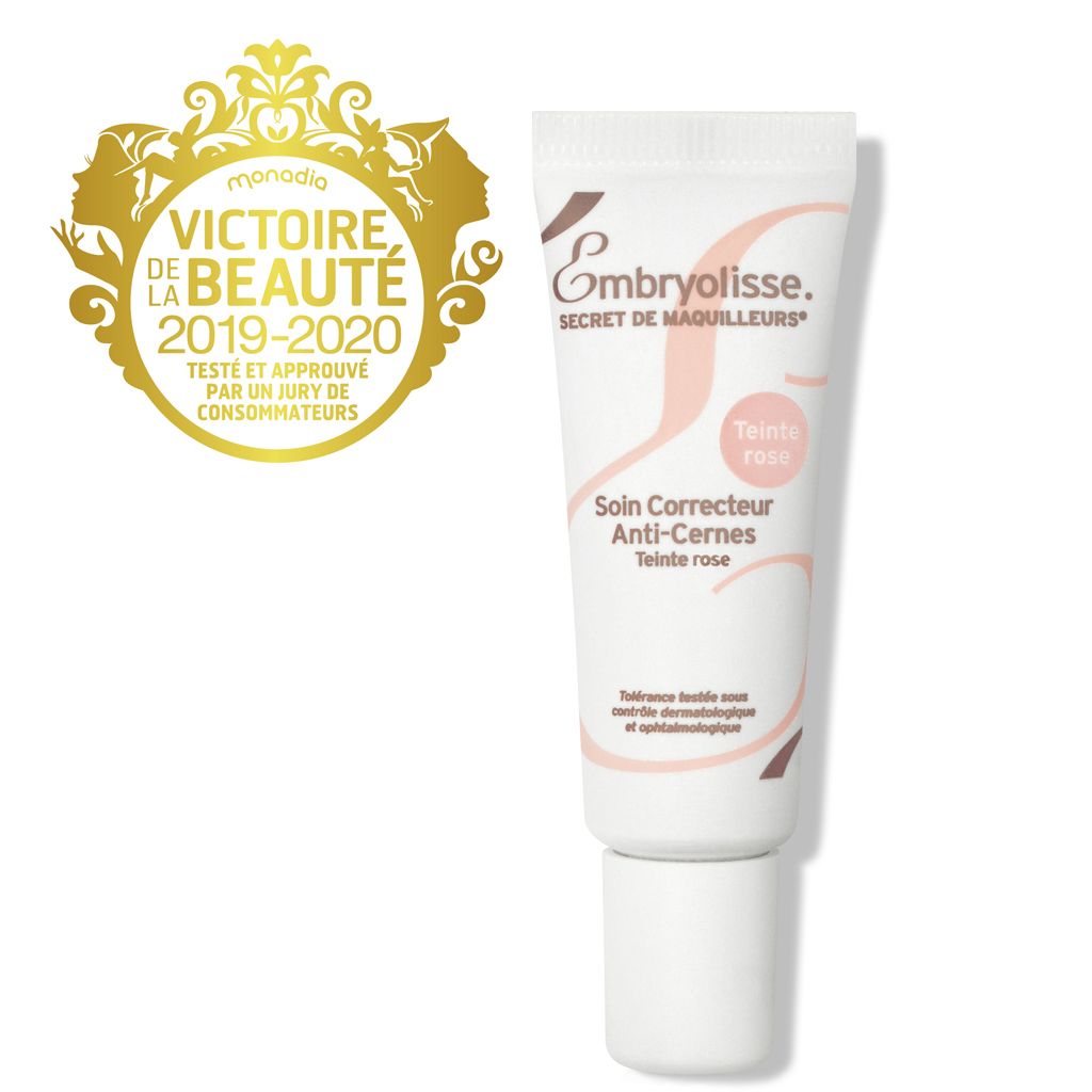 Tratamiento Corrector Anti Ojeras Rosa: Servicios de Farmacia Évora Centro Tratamiento Corrector Anti Ojeras Rosa: Servicios de Farmacia Évora Centro