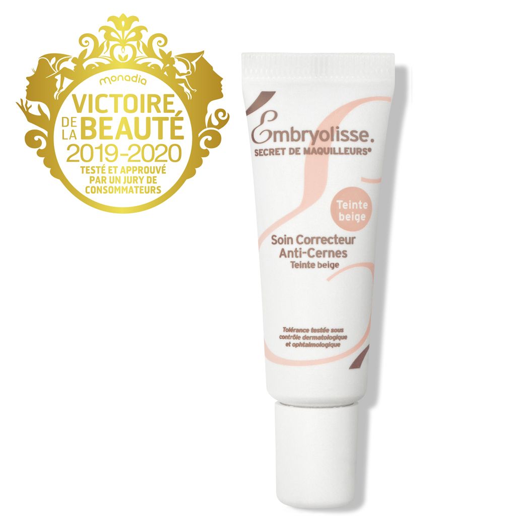 Tratamiento Corrector Anti ojeras Beige: Servicios de Farmacia Évora Centro Tratamiento Corrector Anti ojeras Beige: Servicios de Farmacia Évora Centro