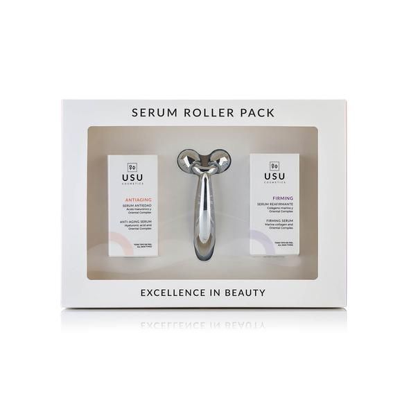 Serum Roller Parck: Servicios de Farmacia Évora Centro Serum Roller Parck: Servicios de Farmacia Évora Centro