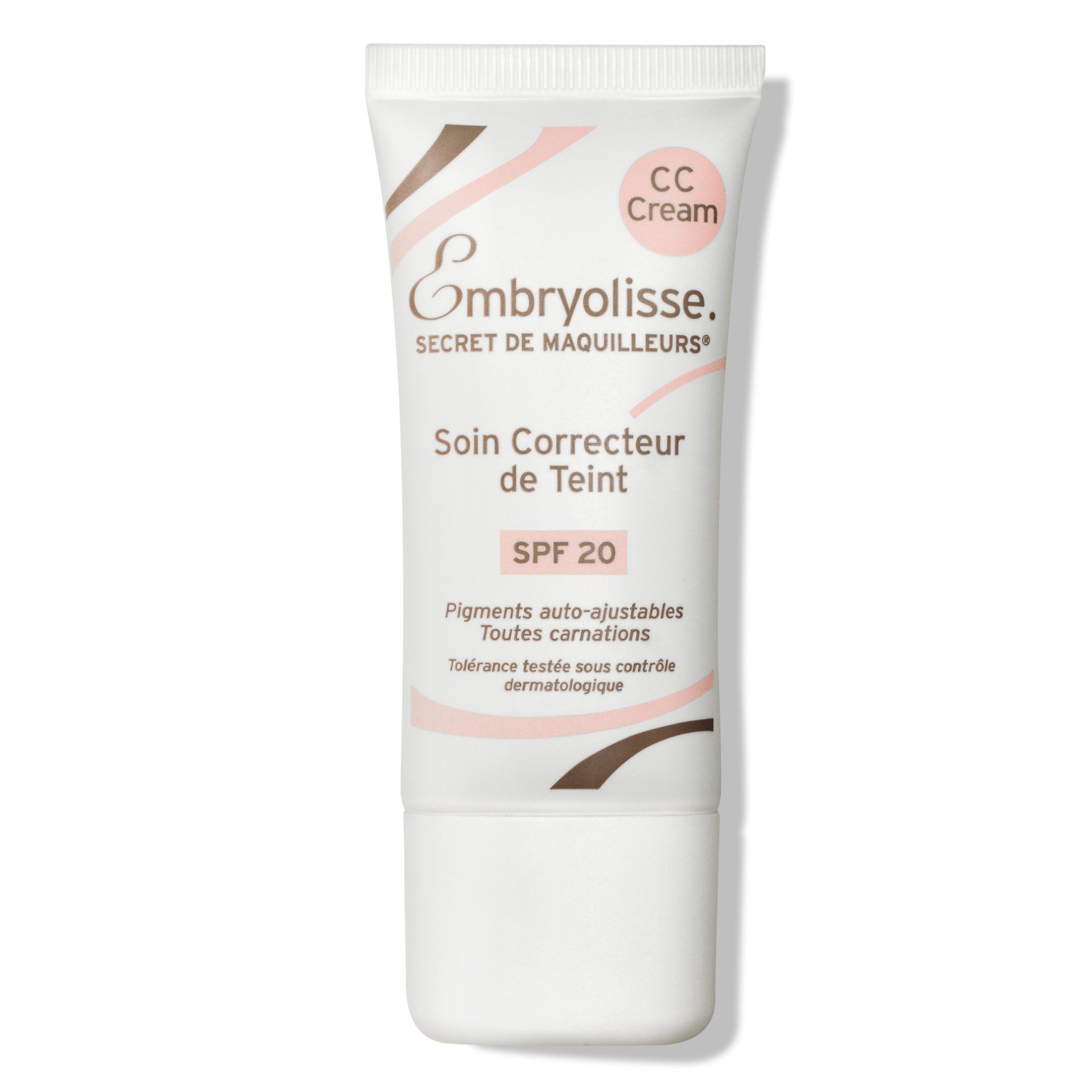 Soin Correcteur de Teint CC Cream: Servicios de Farmacia Évora Centro Soin Correcteur de Teint CC Cream: Servicios de Farmacia Évora Centro
