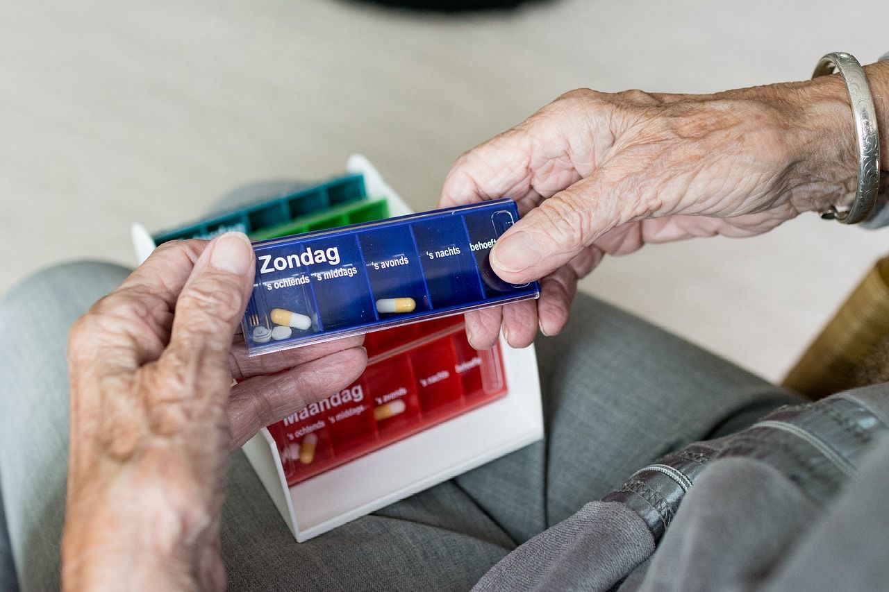 Pastilleros: Servicios de Farmacia Évora Centro Pastilleros: Servicios de Farmacia Évora Centro