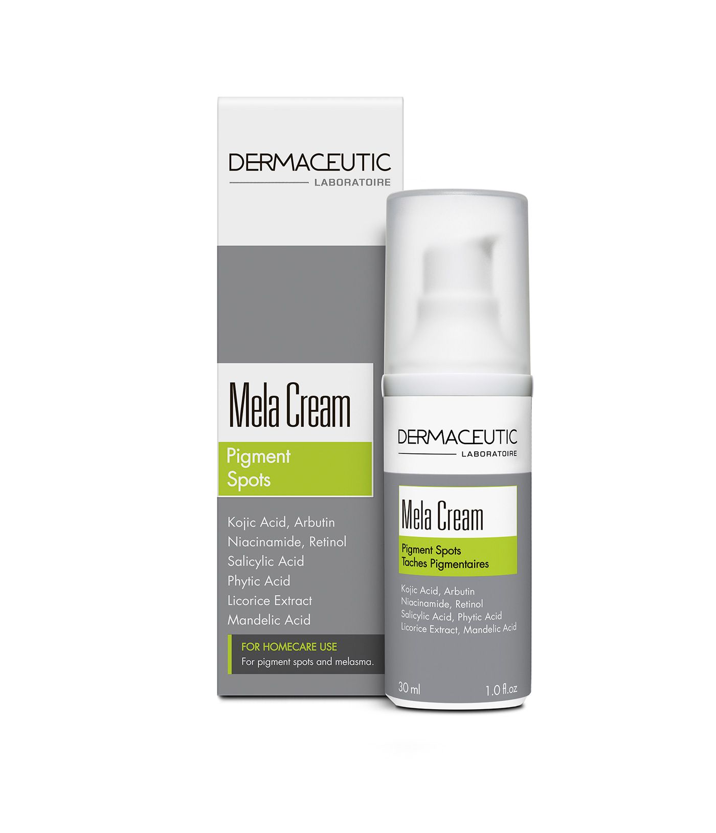 Mela Cream: Servicios de Farmacia Évora Centro Mela Cream: Servicios de Farmacia Évora Centro