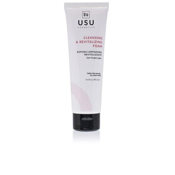 Espuma Limpiadora Revitalizante Frutos Rojos: Servicios de Farmacia Évora Centro Espuma Limpiadora Revitalizante Frutos Rojos: Servicios de Farmacia Évora Centro