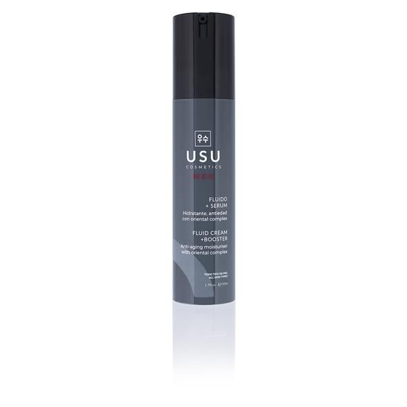 Fluido + Serum para Hombre: Servicios de Farmacia Évora Centro Fluido + Serum para Hombre: Servicios de Farmacia Évora Centro