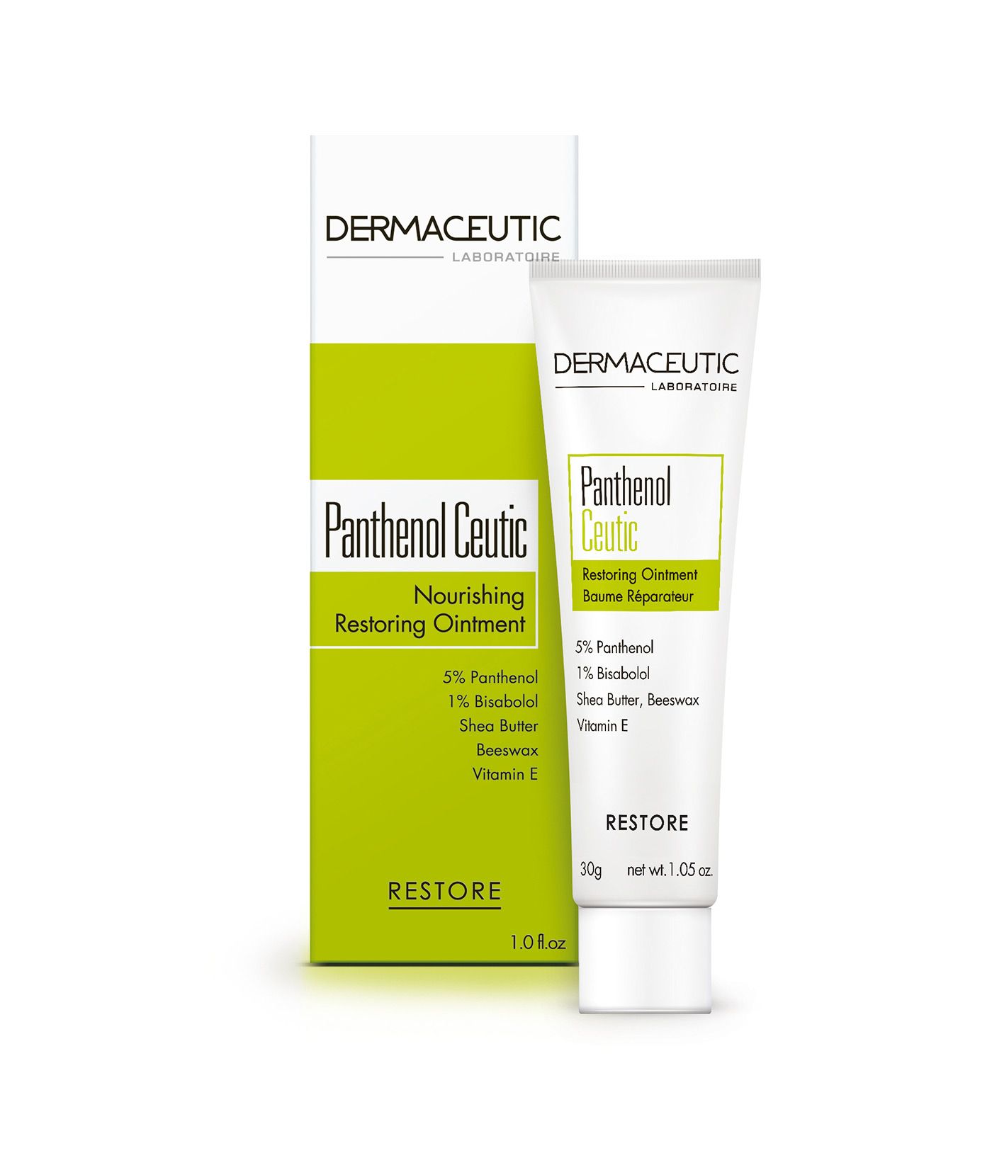 Panthenol Ceutic: Servicios de Farmacia Évora Centro Panthenol Ceutic: Servicios de Farmacia Évora Centro