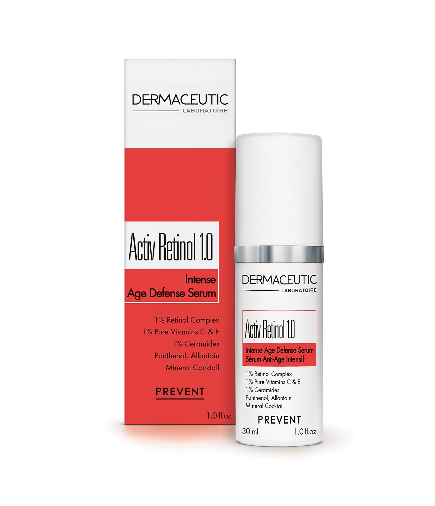 Activ Retinol 1.0: Servicios de Farmacia Évora Centro Activ Retinol 1.0: Servicios de Farmacia Évora Centro