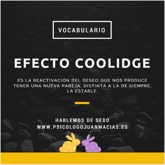 Efecto coolidge