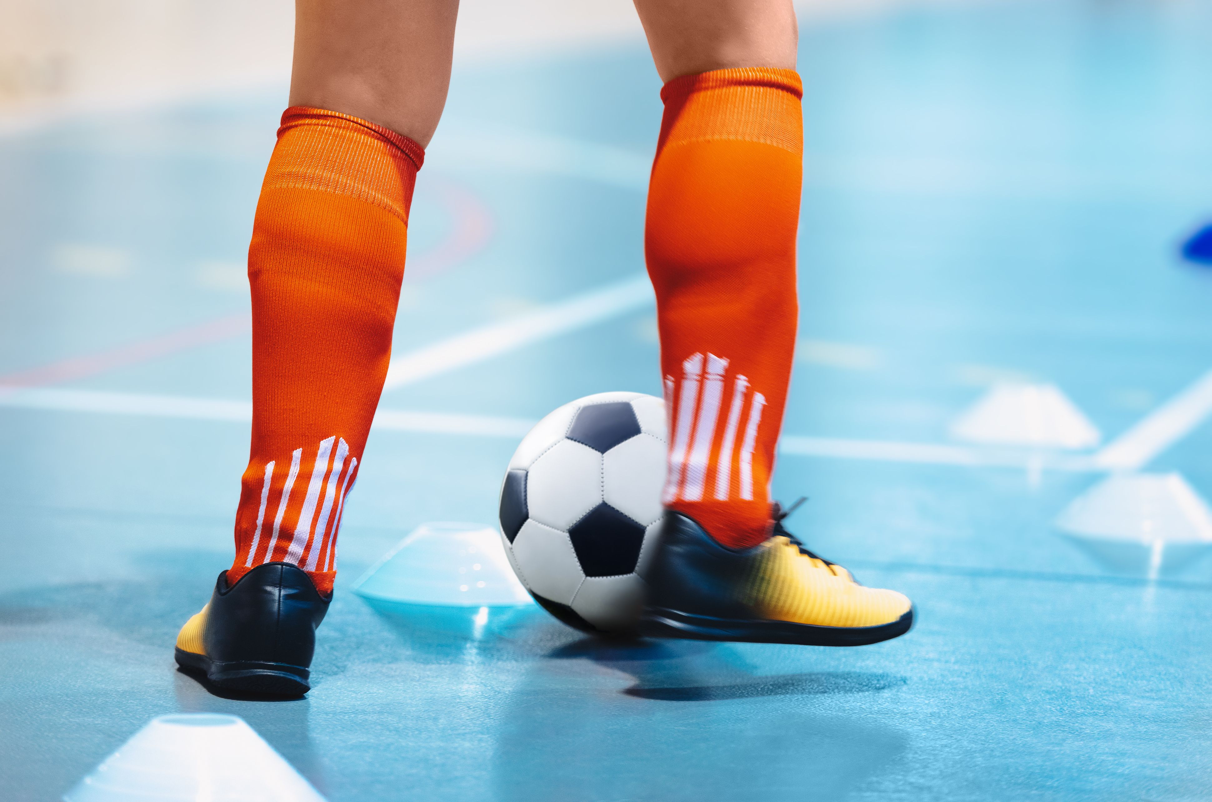 Podología deportiva: Servicios de CiR Clínica de podología Podología deportiva: Servicios de CiR Clínica de podología