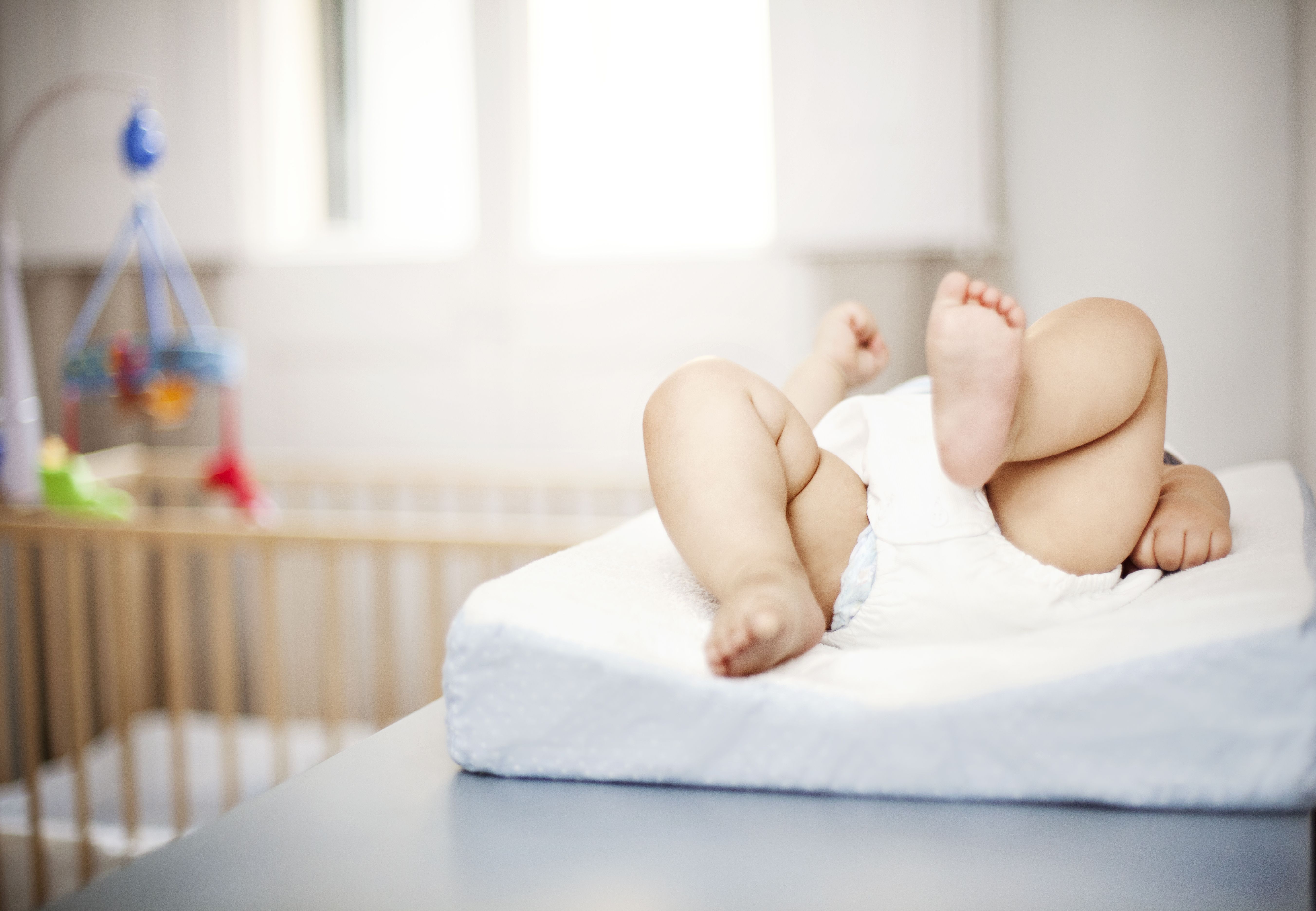 Podología pediátrica: Servicios de CiR Clínica de podología Podología pediátrica: Servicios de CiR Clínica de podología