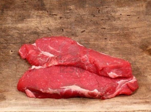 Prime steak de carne: Productos de Carnicería Ramón Garbalena Prime steak de carne: Productos de Carnicería Ramón Garbalena