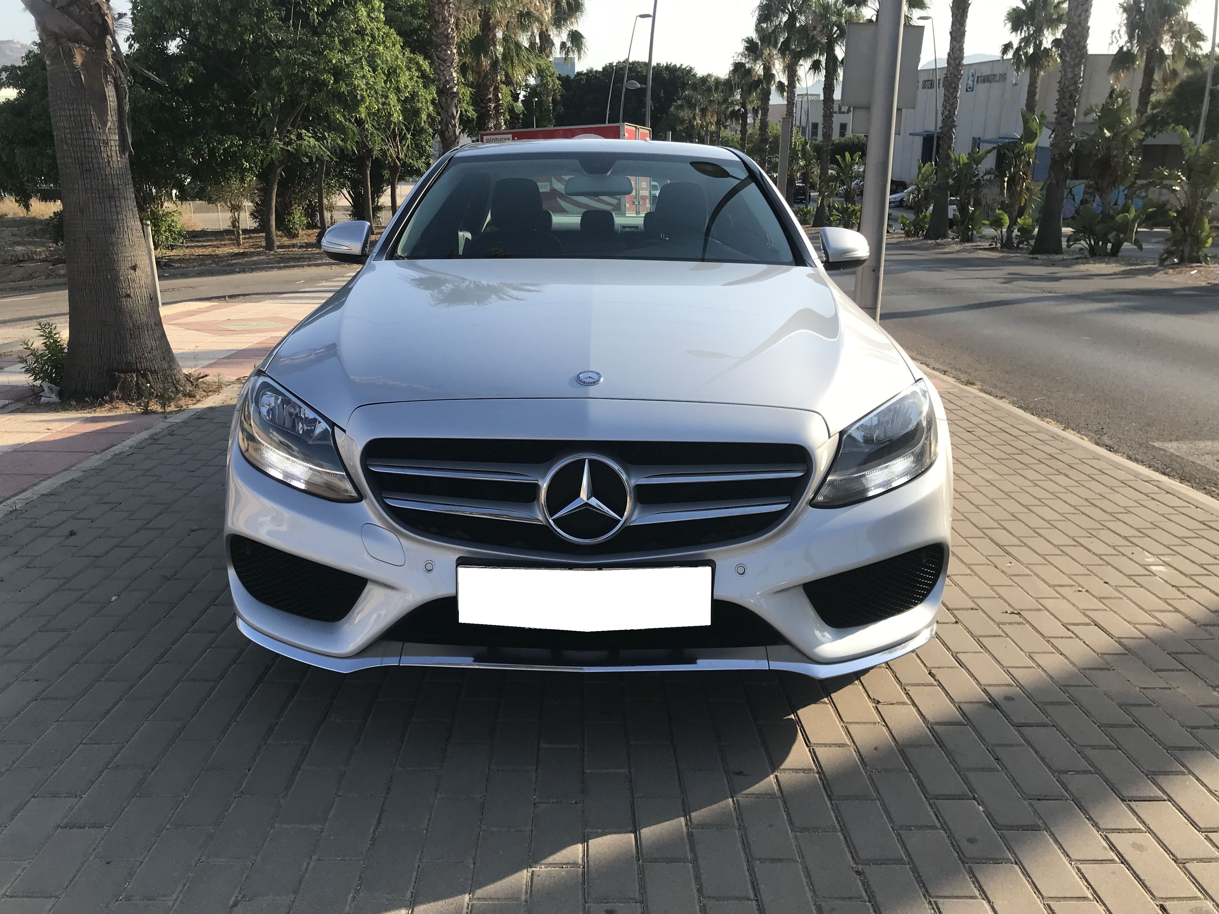 MERCEDES BENZ C220 CDI: COCHES DE OCASION de Automóviles Parque Mediterráneo MERCEDES BENZ C220 CDI: COCHES DE OCASION de Automóviles Parque Mediterráneo