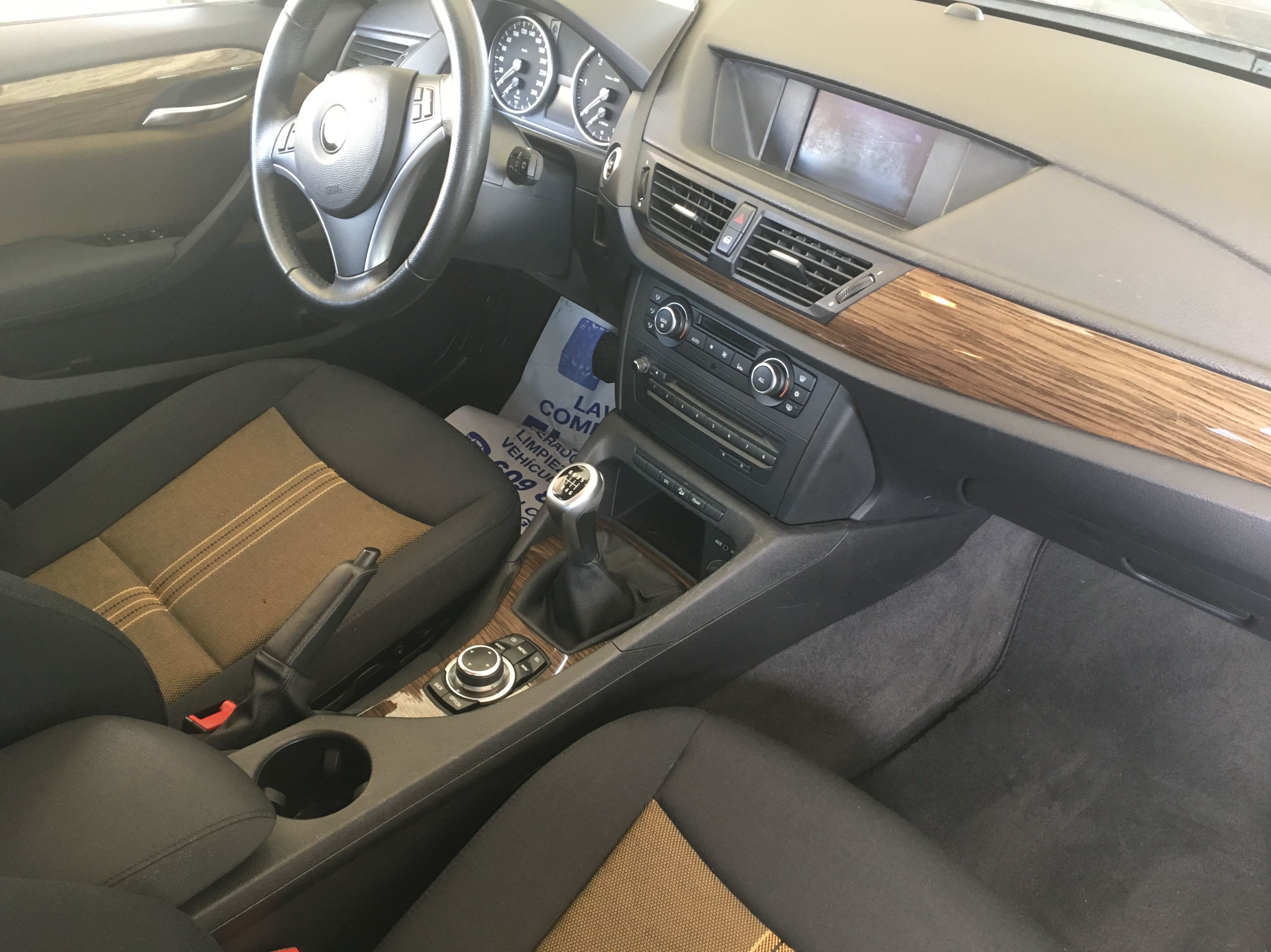 BMW X1 sDrive18d: COCHES DE OCASION de Automóviles Parque Mediterráneo BMW X1 sDrive18d: COCHES DE OCASION de Automóviles Parque Mediterráneo