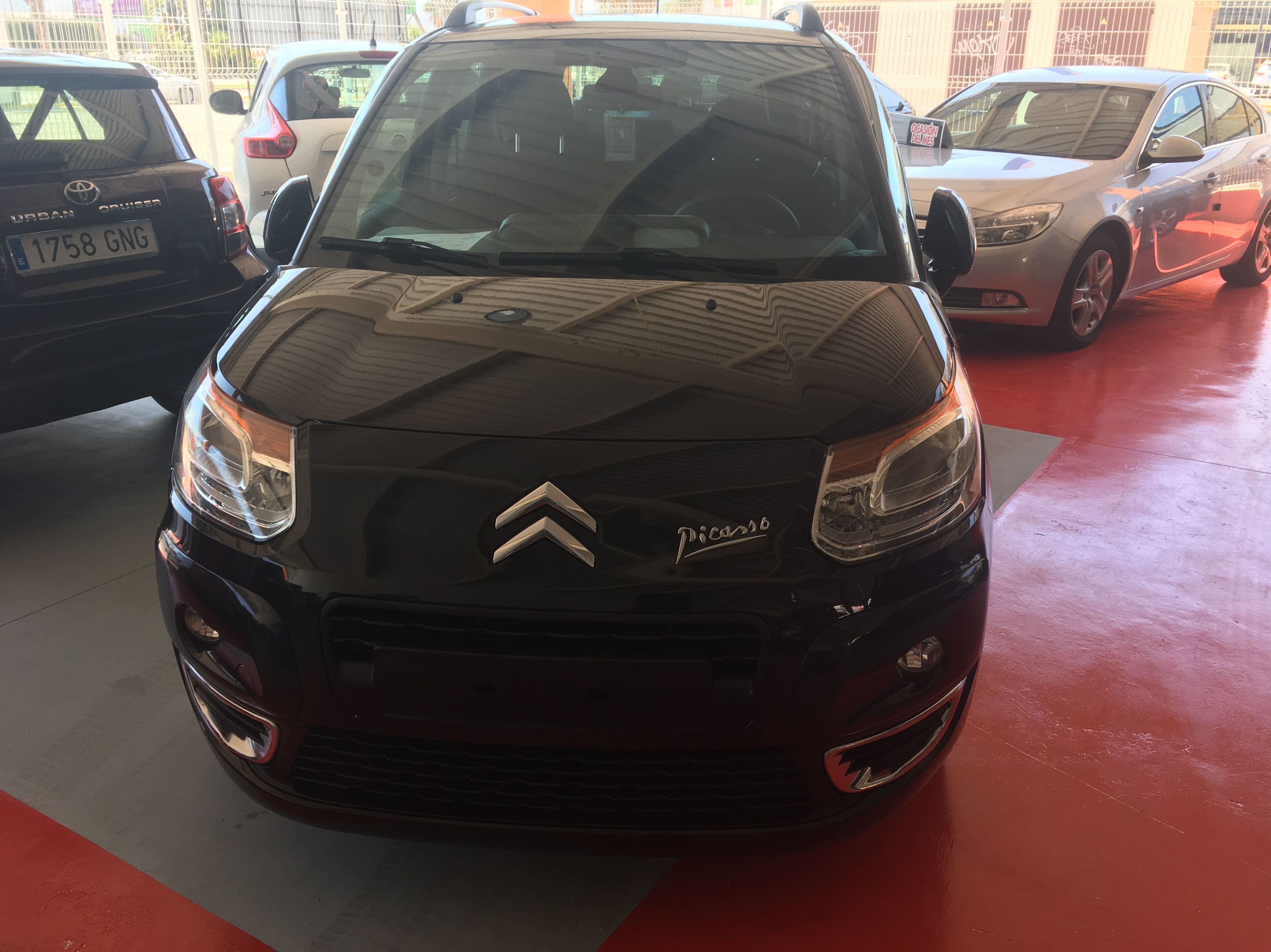 C3 PICASSO C3 PICASSO